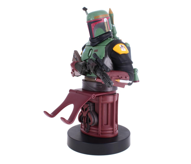 Cable Guys Boba Fett Cable Guy - 686970 - zdjęcie